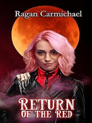 cover image of Return of the Red